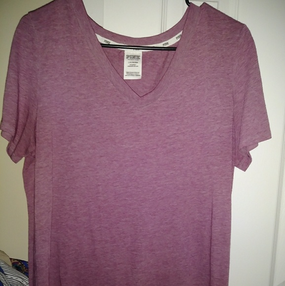 PINK T-shirt - Picture 1 of 1